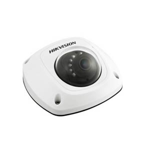 BW HD - Telecamera a circuo chiuso a cupola in alluminio | FindTheDeal